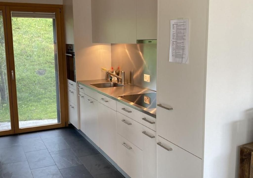 Photo of Kitchen in Cumbel