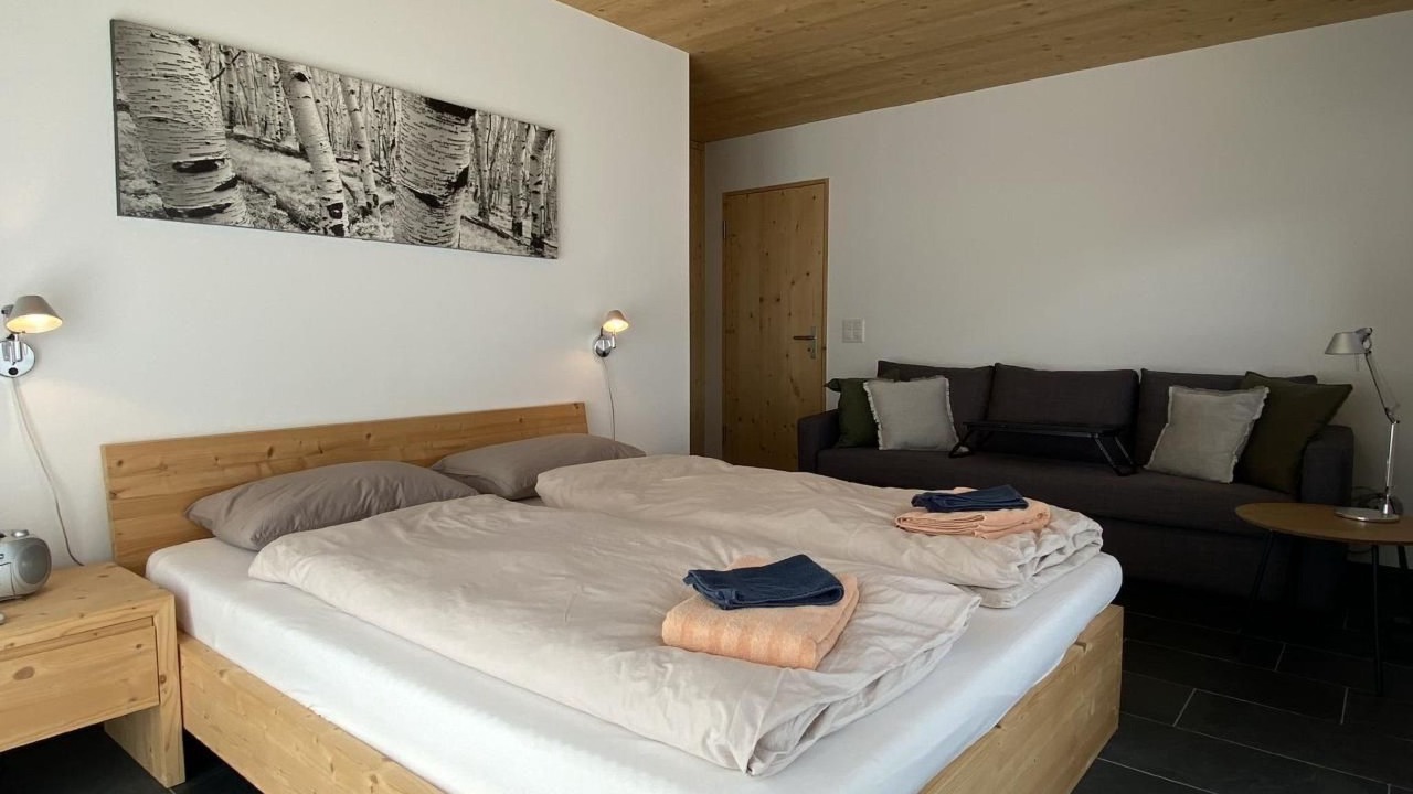 Photo of Bedroom in Cumbel