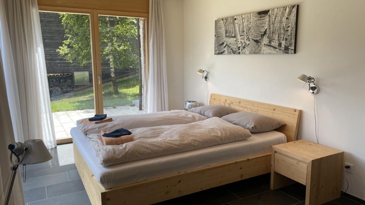 Photo of Bedroom in Cumbel