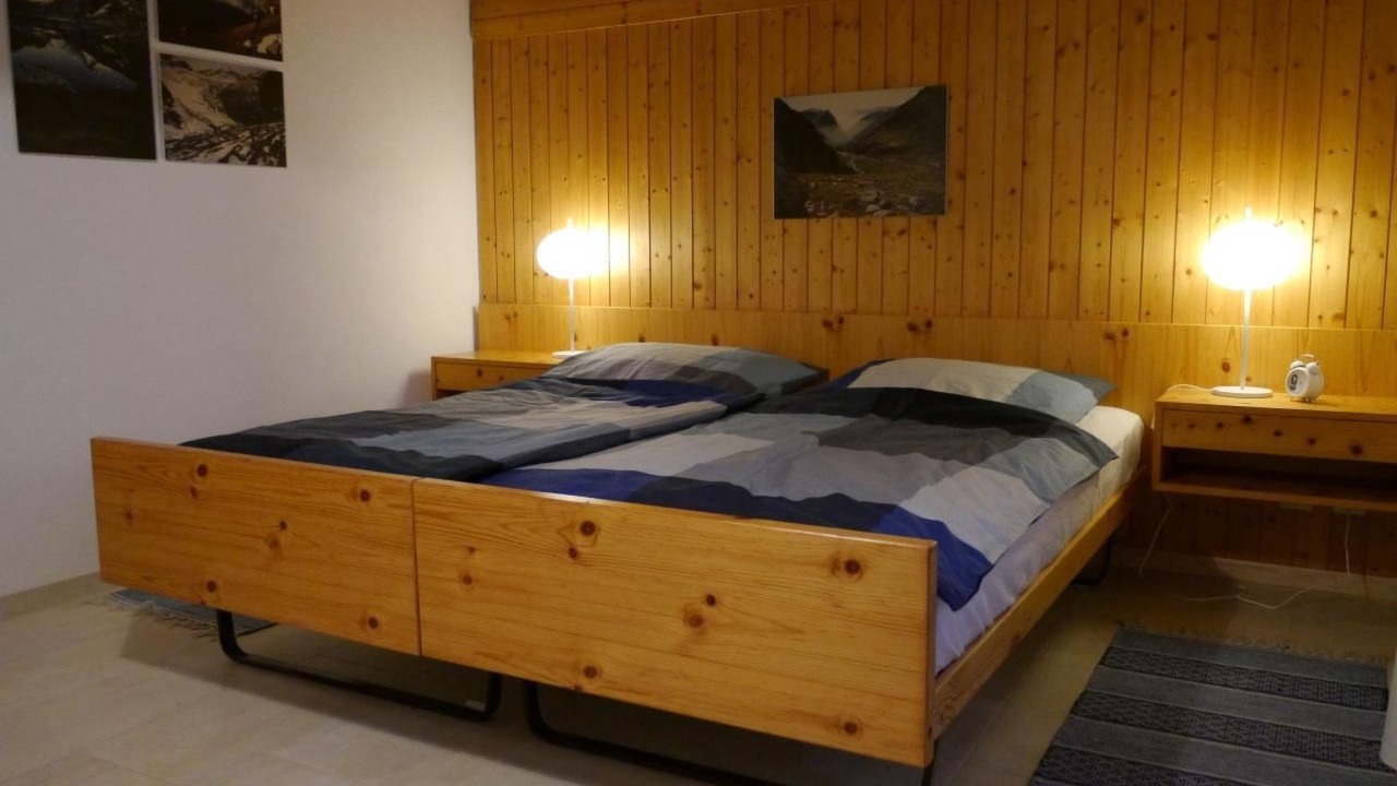 Photo of Bedroom in Tavanasa