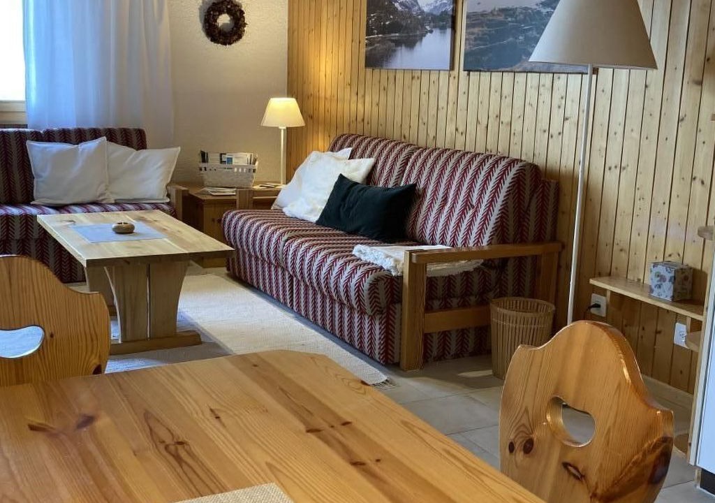 Photo of Livingroom in Tavanasa