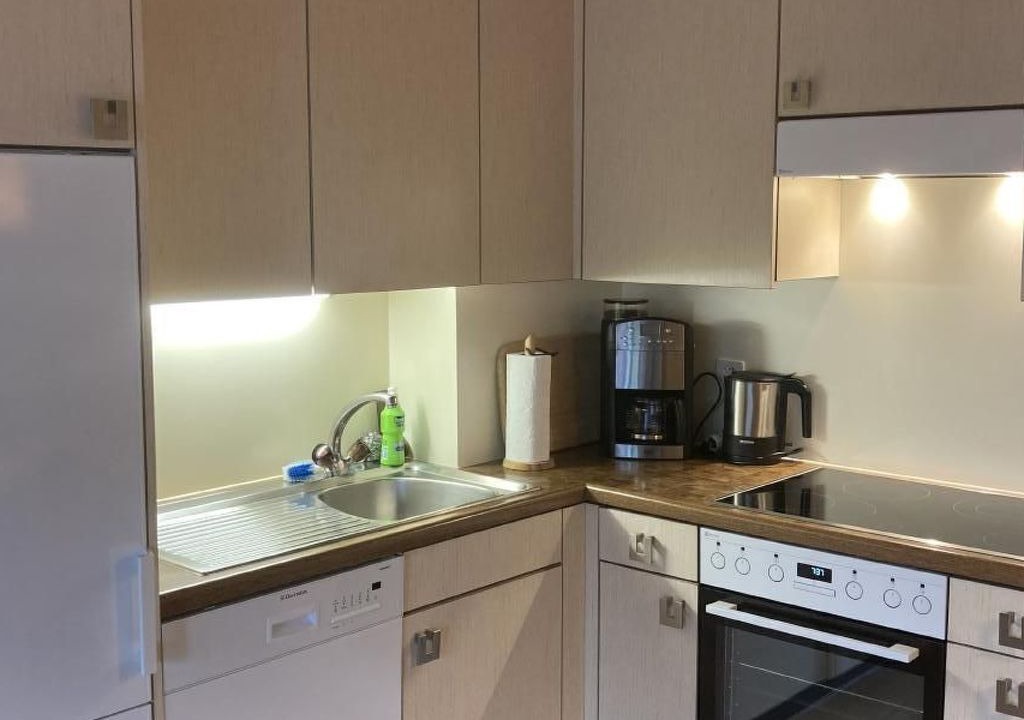 Photo of Kitchen in Tavanasa