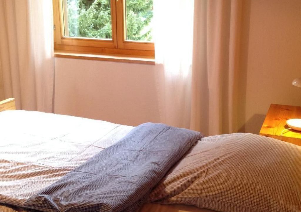 Photo of Bedroom in Tavanasa