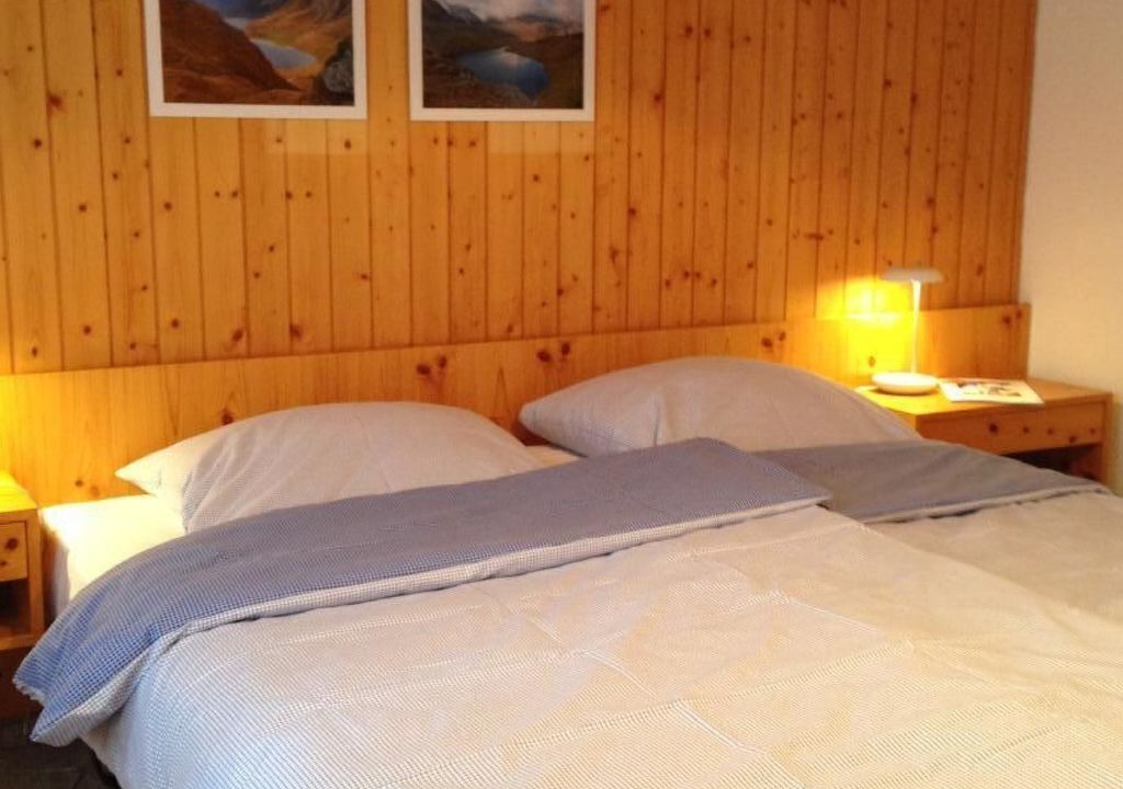 Photo of Bedroom in Tavanasa