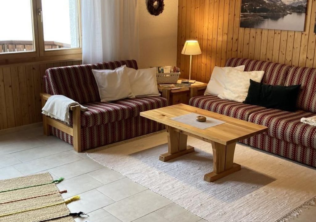 Photo of Livingroom in Tavanasa