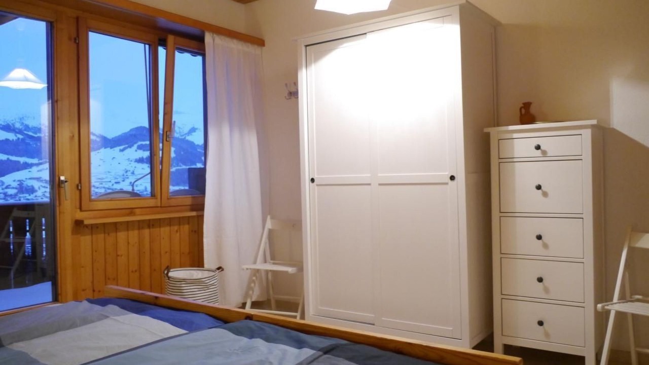 Photo of Bedroom in Tavanasa