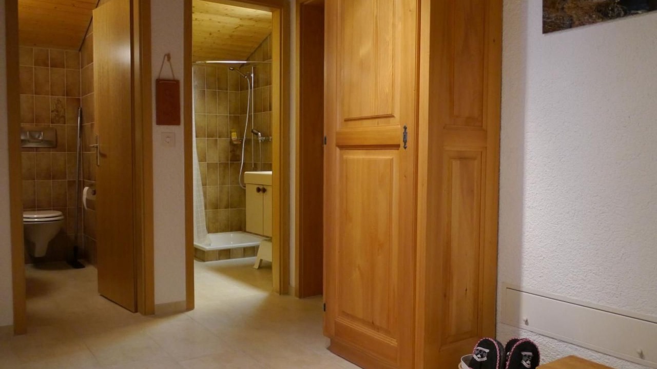Photo of Bathroom in Tavanasa