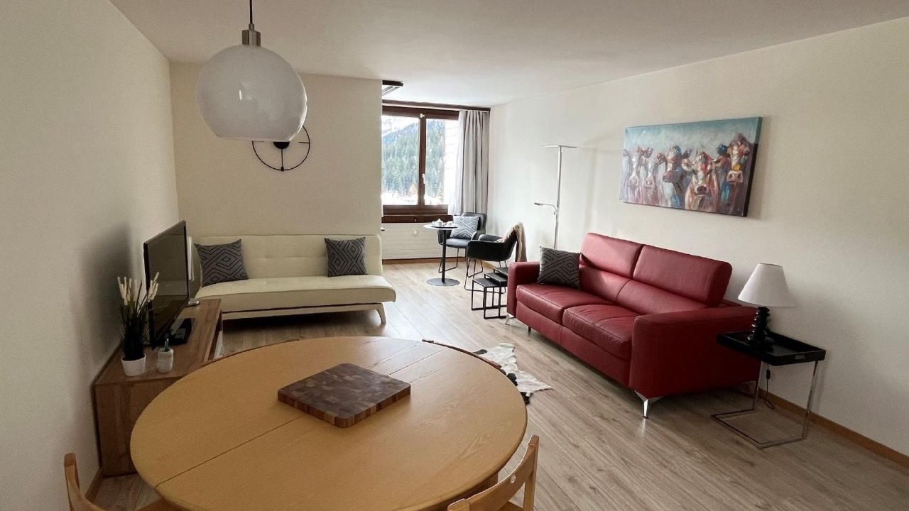 Photo of Livingroom in San Bernardino