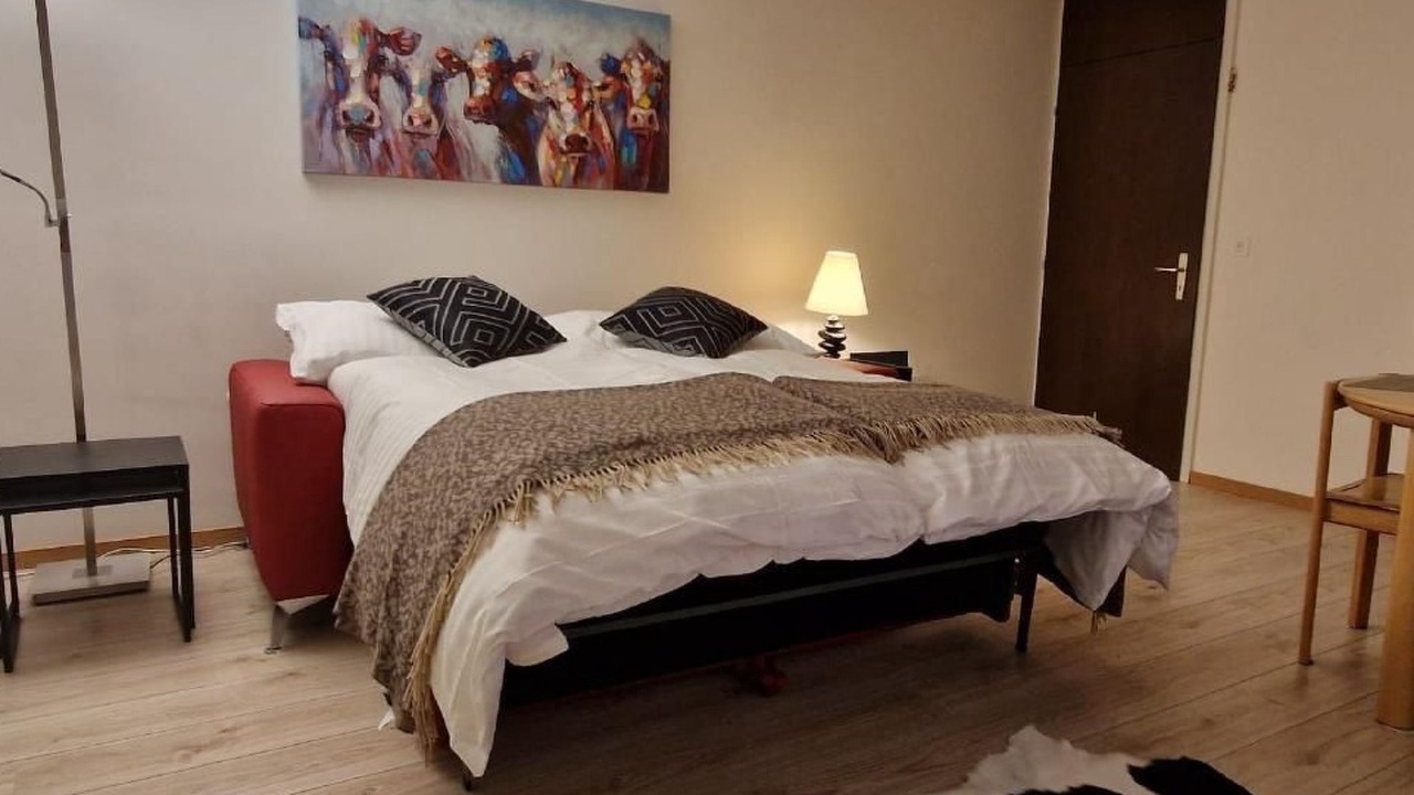 Photo of Bedroom in San Bernardino