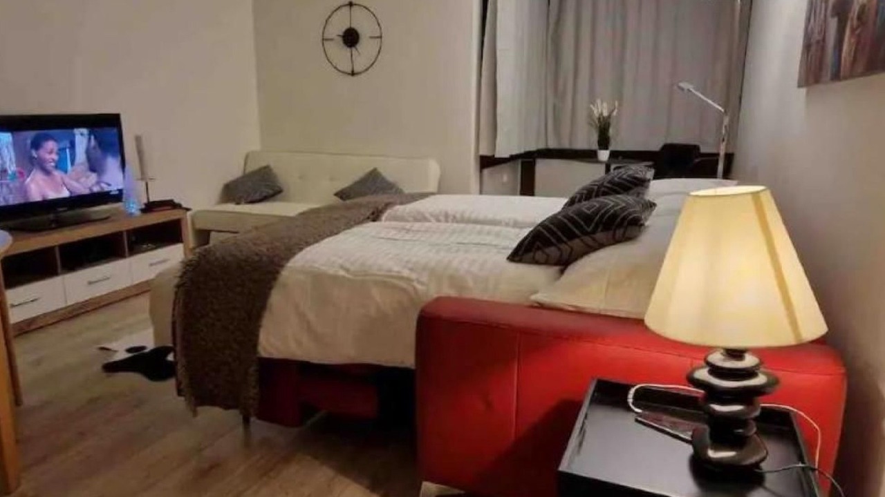 Photo of Bedroom in San Bernardino