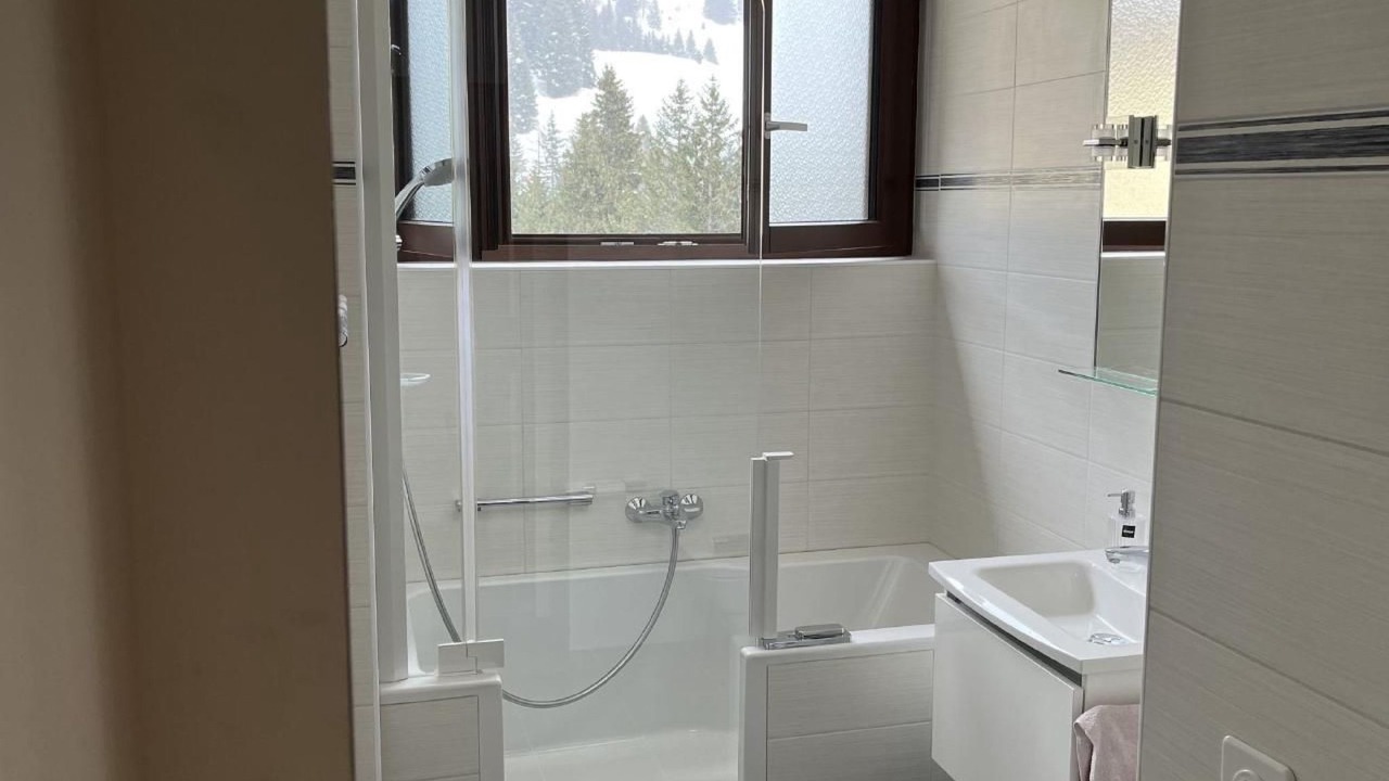 Photo of Bathroom in San Bernardino