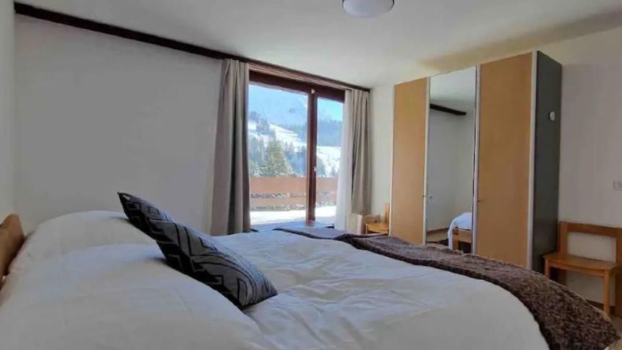 Photo of Bedroom in San Bernardino