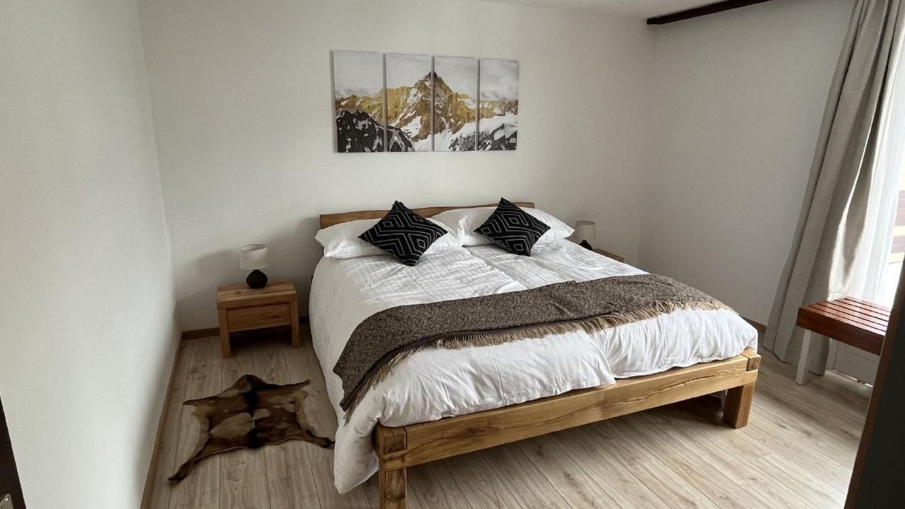 Photo of Bedroom in San Bernardino