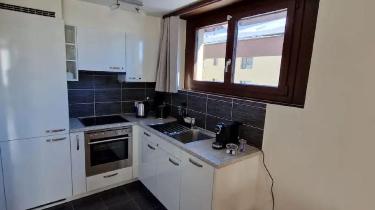 Photo of Kitchen in San Bernardino