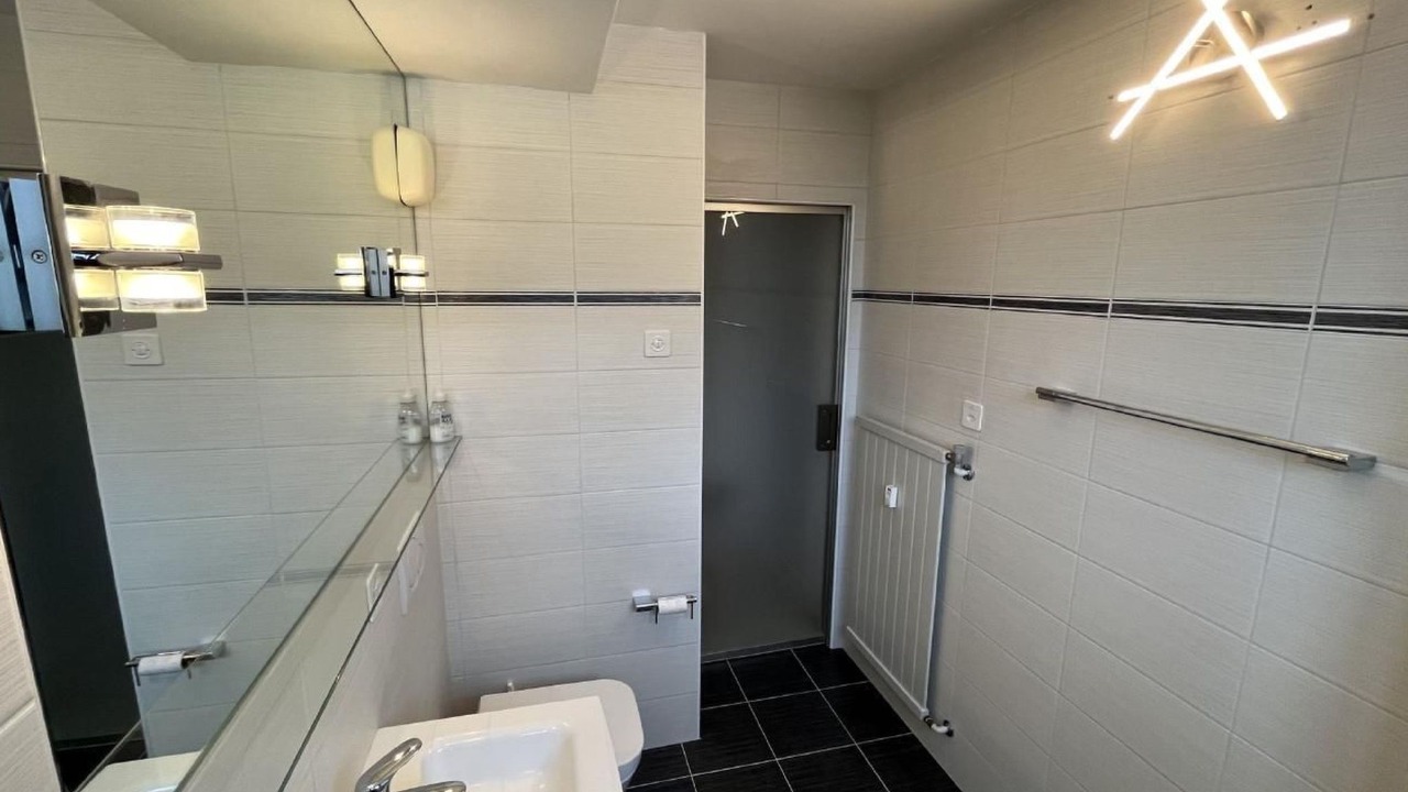 Photo of Bathroom in San Bernardino