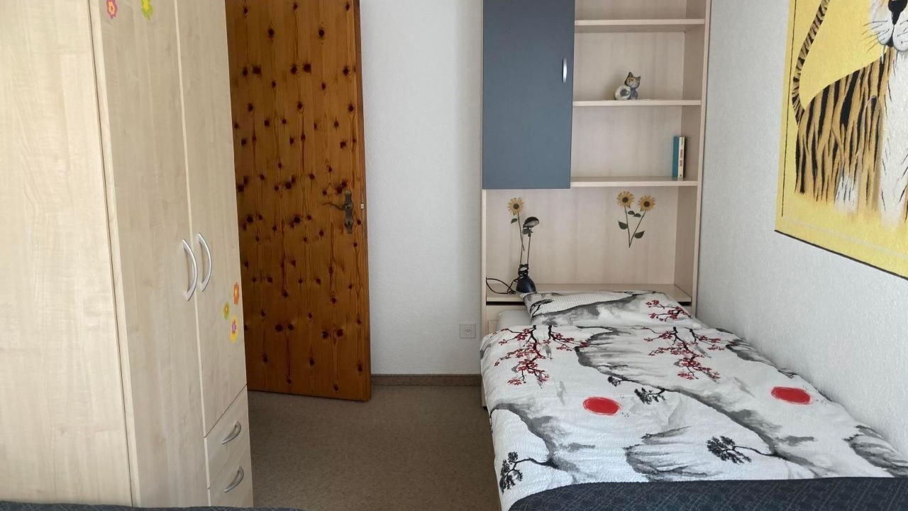 Photo of Bedroom in Sagogn