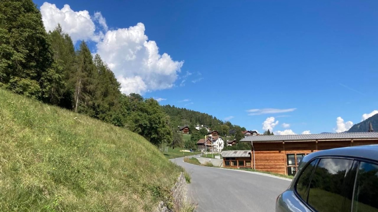 Photo of Outdoor in Sagogn