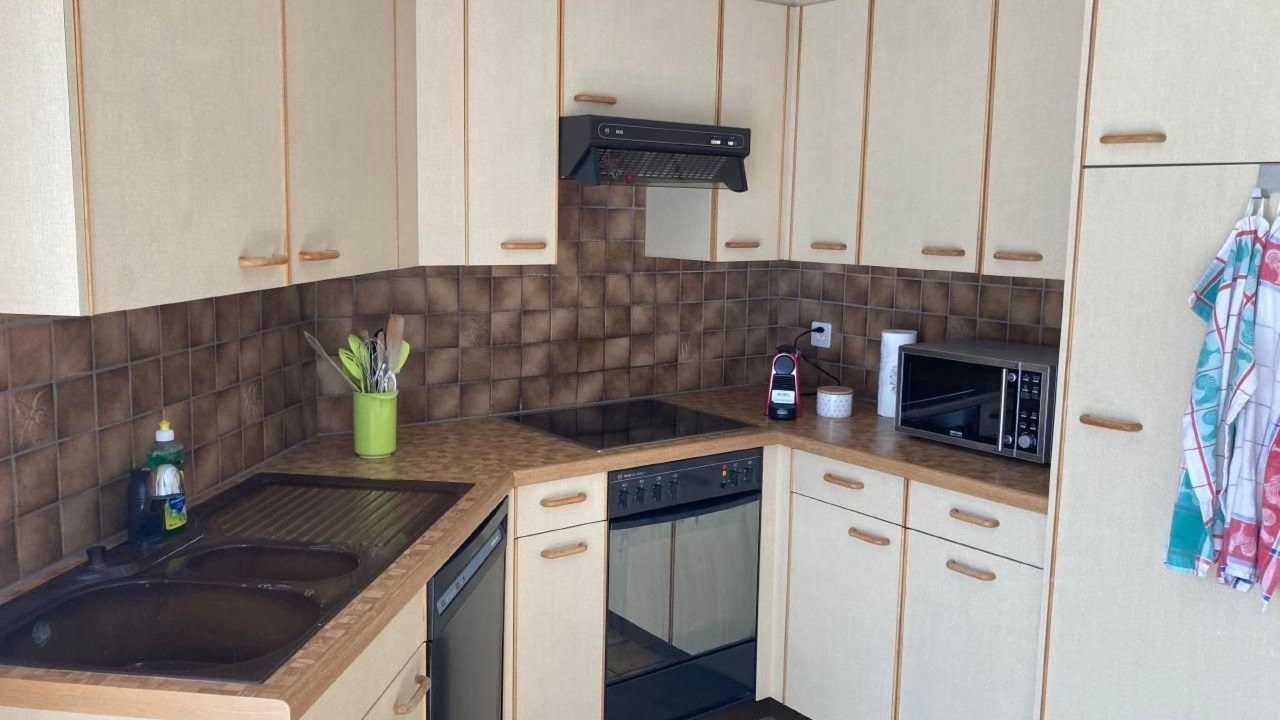 Photo of Kitchen in Sagogn