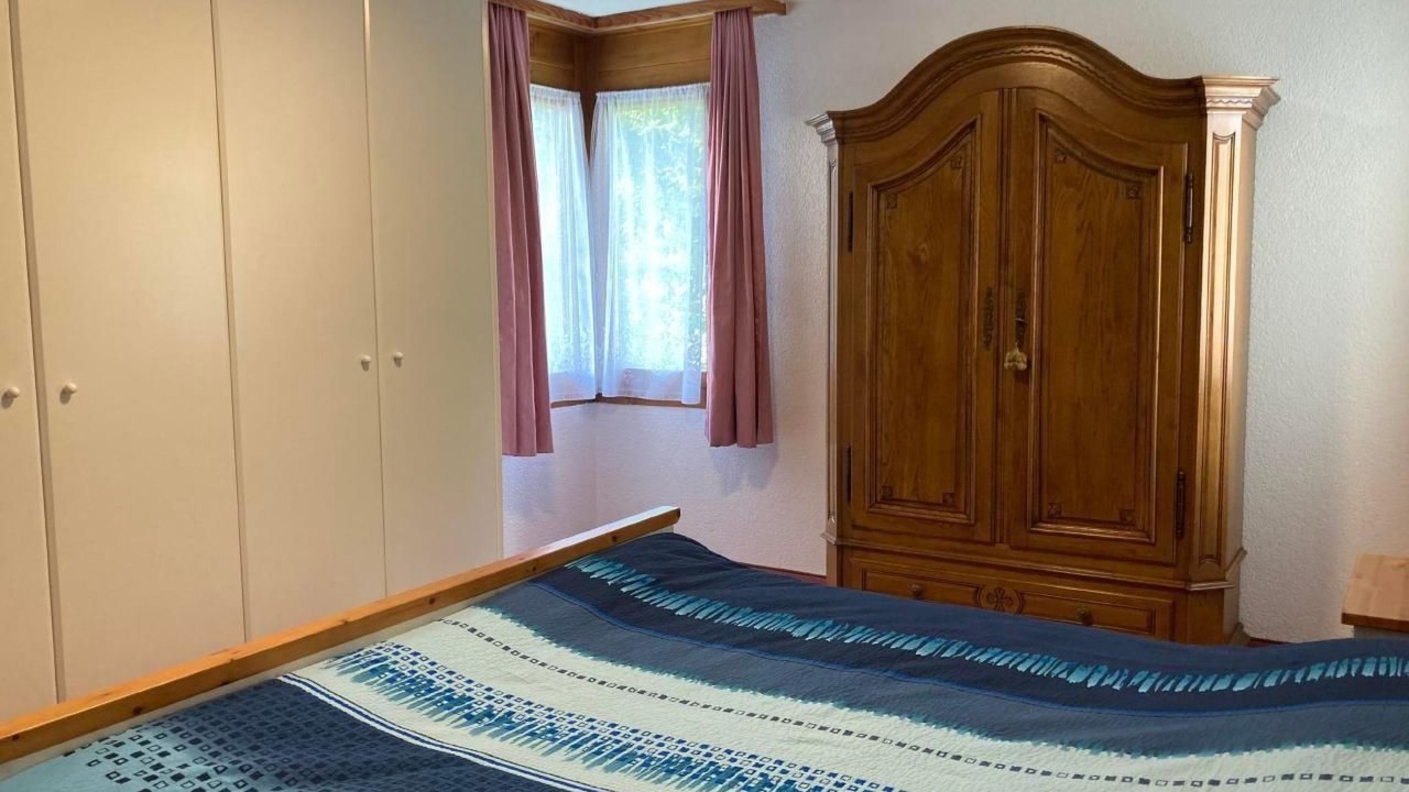 Photo of Bedroom in Sagogn