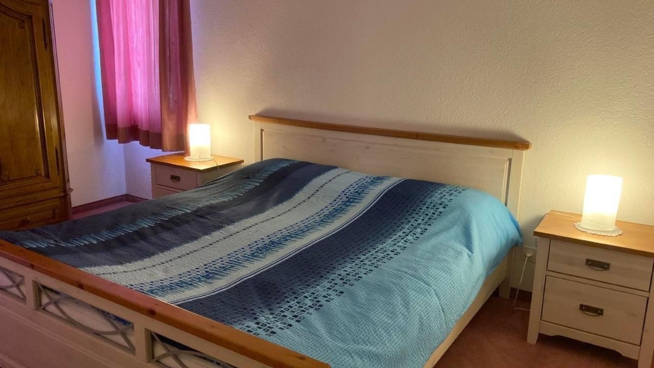 Photo of Bedroom in Sagogn