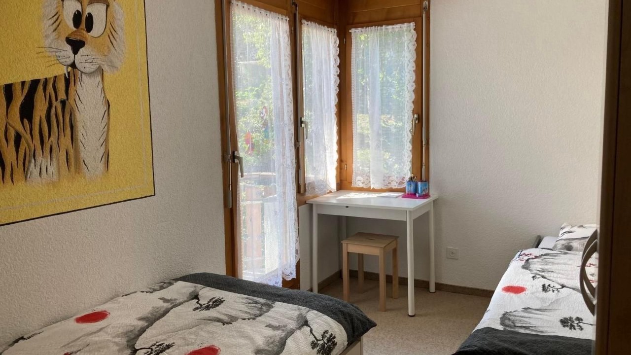 Photo of Bedroom in Sagogn