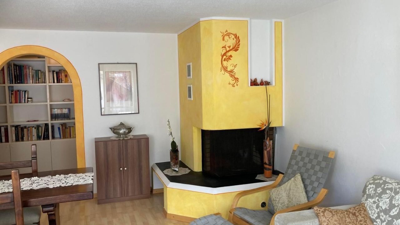Photo of Livingroom in Sagogn