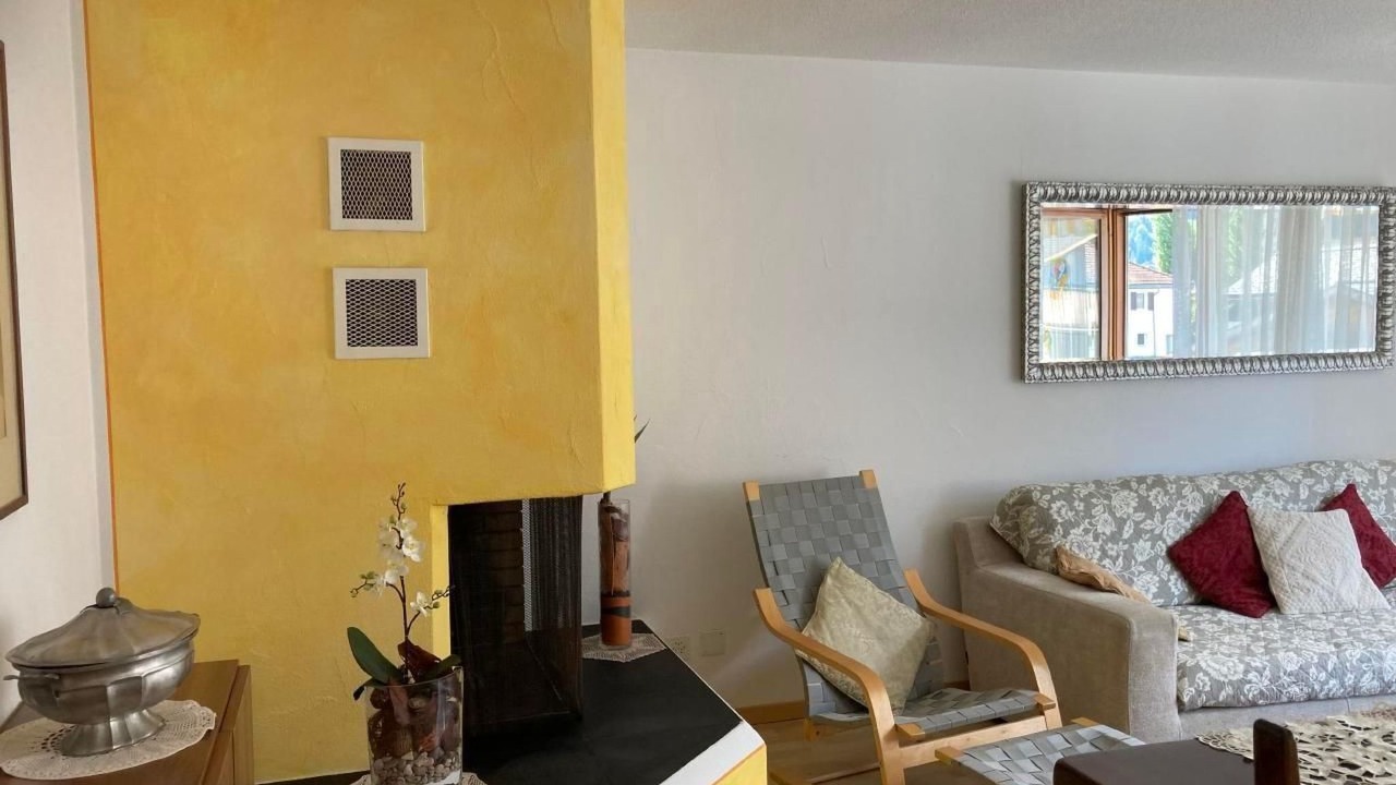 Photo of Livingroom in Sagogn