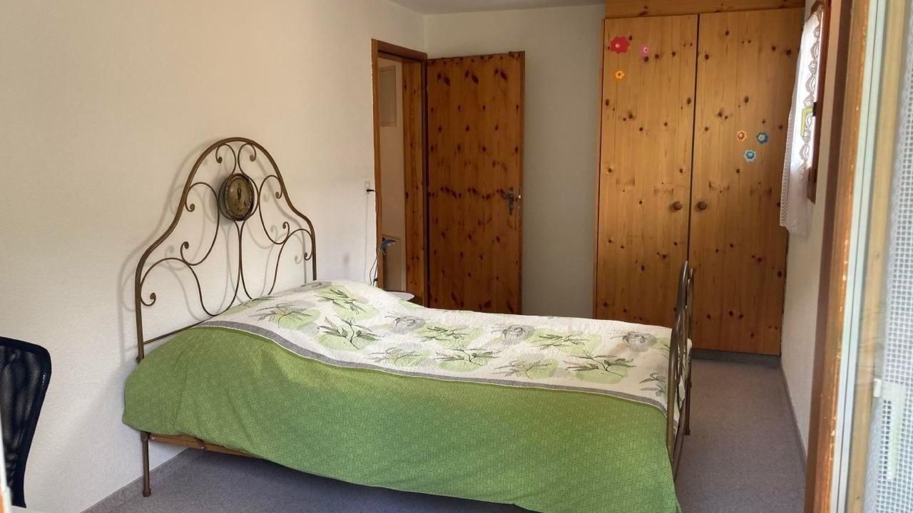 Photo of Bedroom in Sagogn
