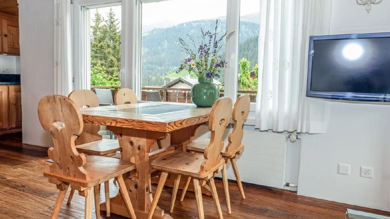 Photo of Others in Sedrun
