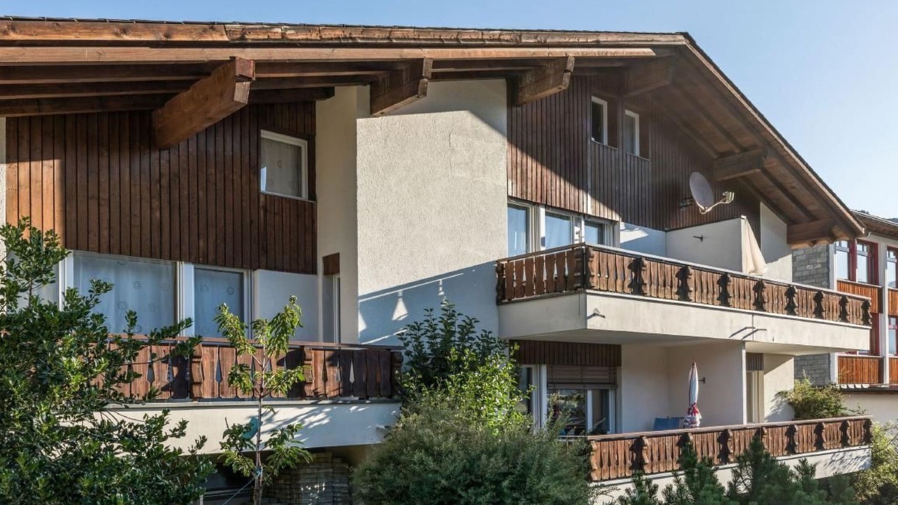 Photo of Outdoor in Sedrun