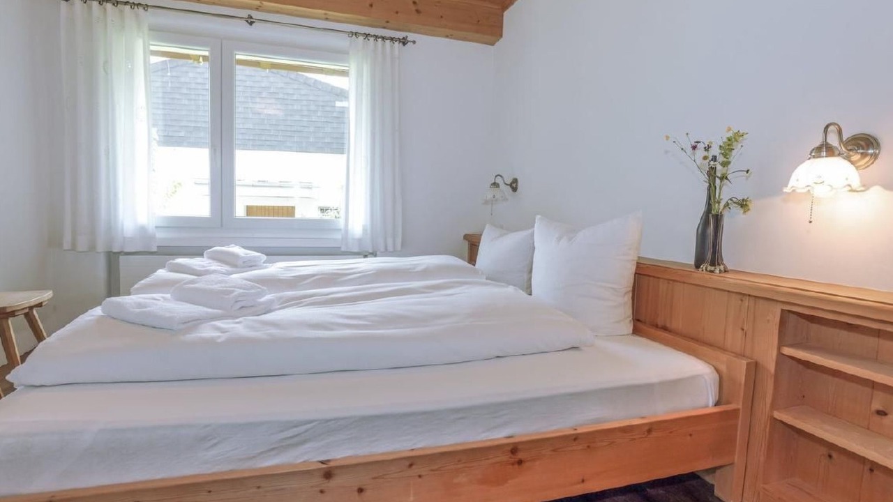 Photo of Bedroom in Sedrun