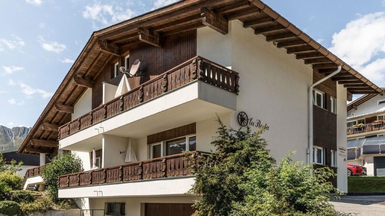 Photo of Outdoor in Sedrun