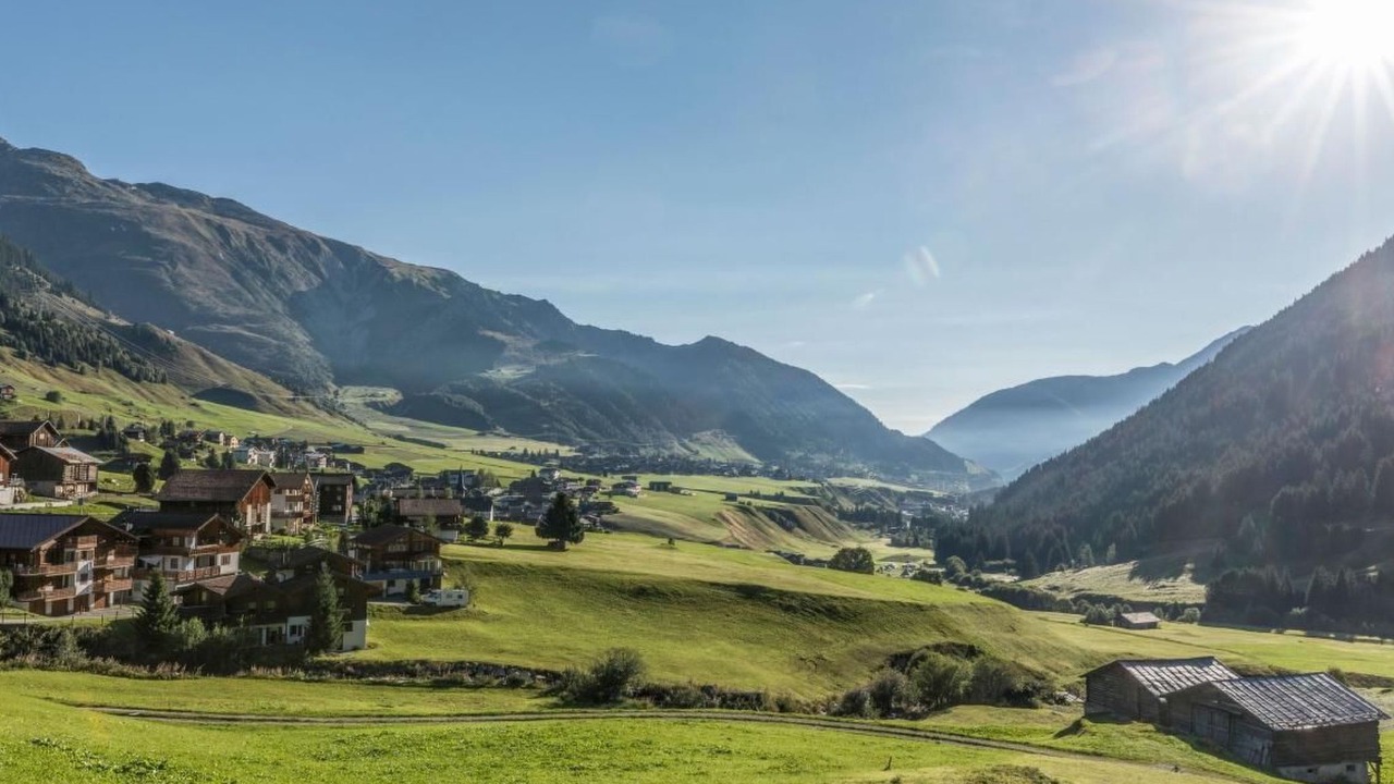 Photo of Others in Sedrun