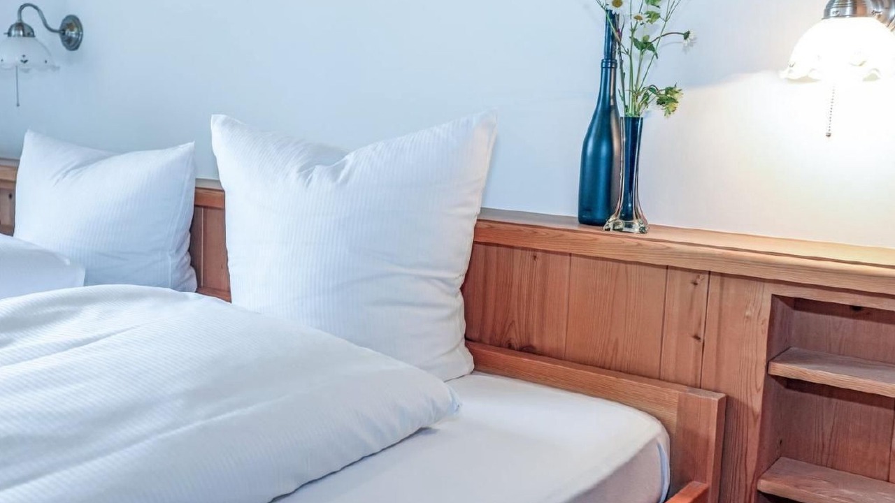 Photo of Bedroom in Sedrun