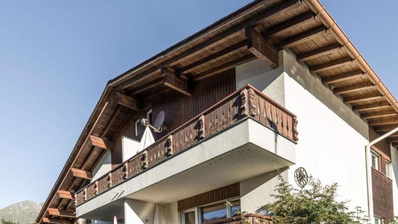 Photo of Outdoor in Sedrun