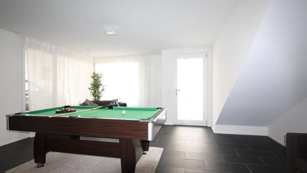 Photo of Bedroom in Ruetli