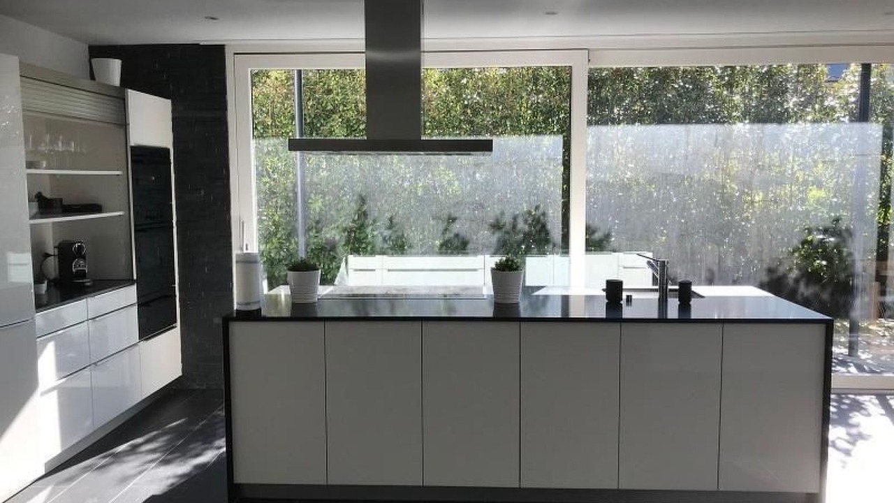 Photo of Kitchen in Ruetli