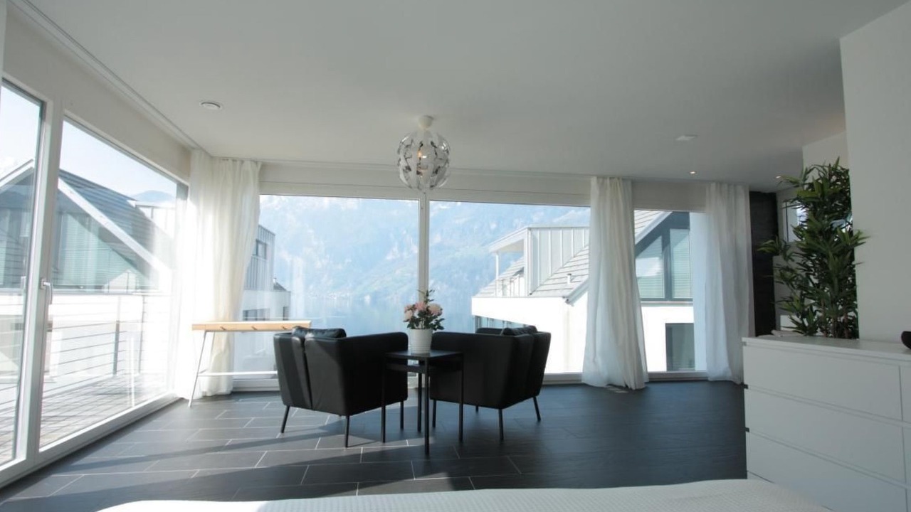 Photo of Bedroom in Ruetli