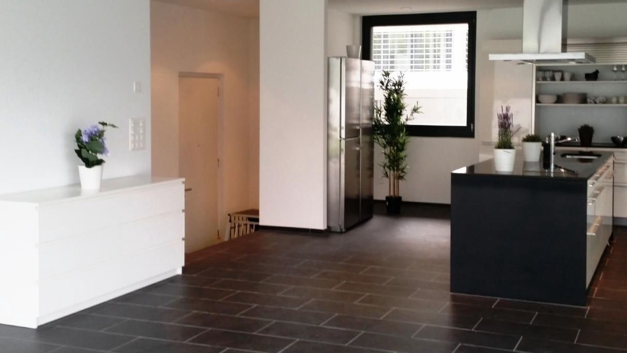 Photo of Kitchen in Ruetli