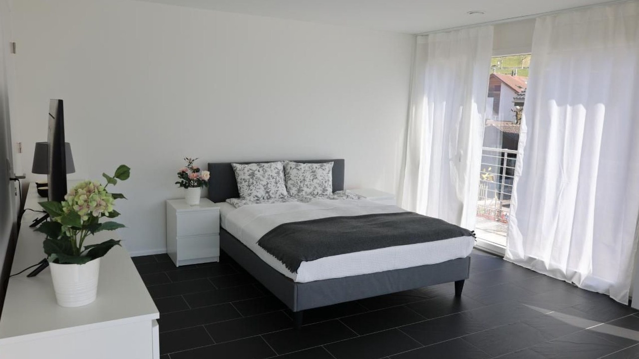 Photo of Bedroom in Ruetli
