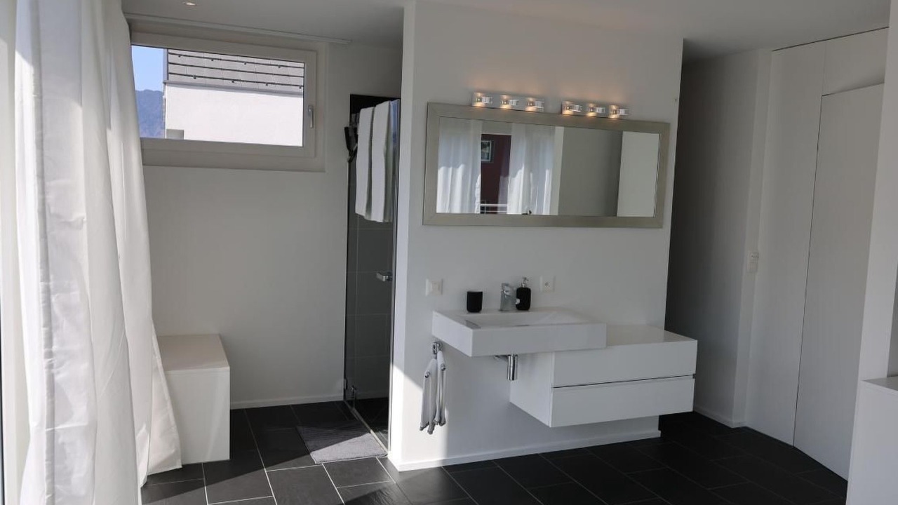 Photo of Bathroom in Ruetli