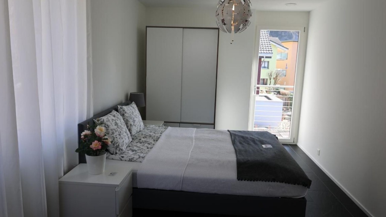 Photo of Bedroom in Ruetli