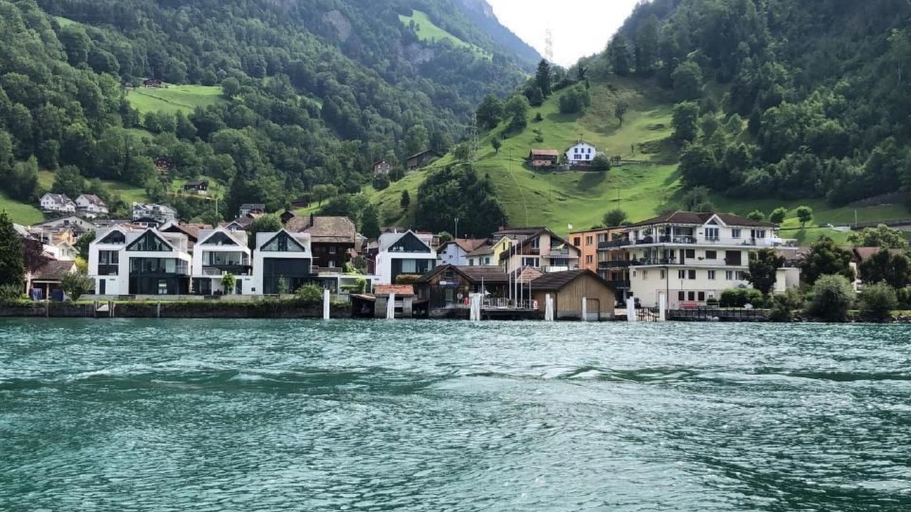 Photo of Outdoor in Ruetli