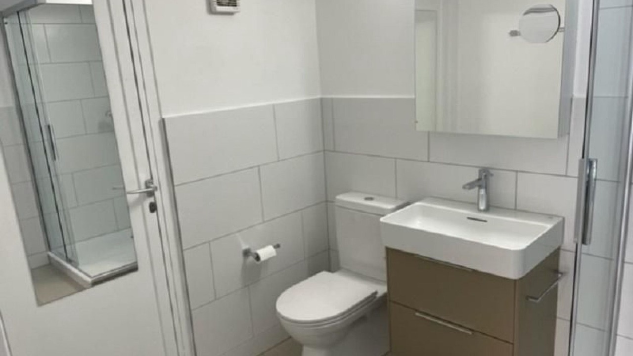 Photo of Bathroom in Vaz-Obervaz