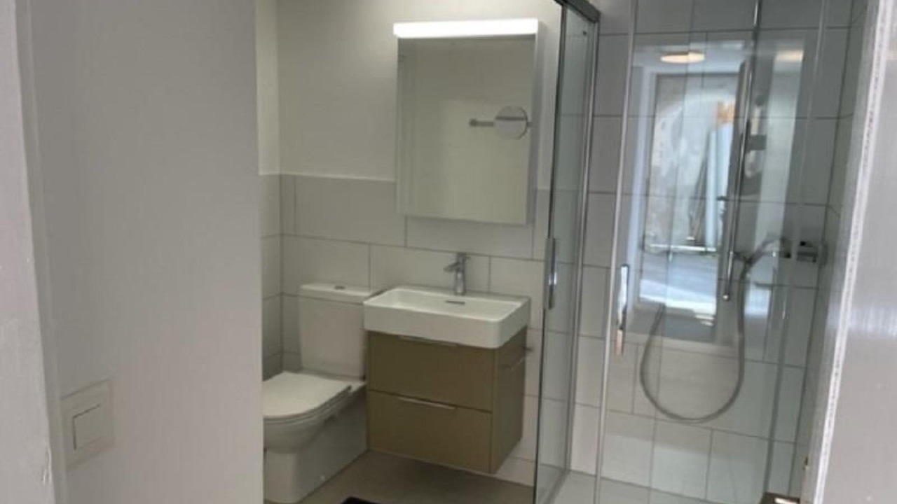 Photo of Bathroom in Vaz-Obervaz