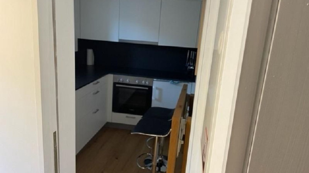 Photo of Kitchen in Vaz-Obervaz
