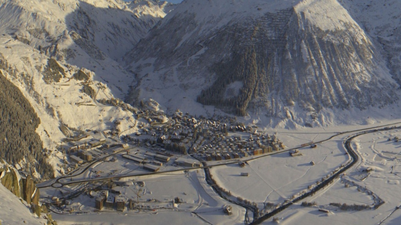 Photo of Outdoor in Andermatt