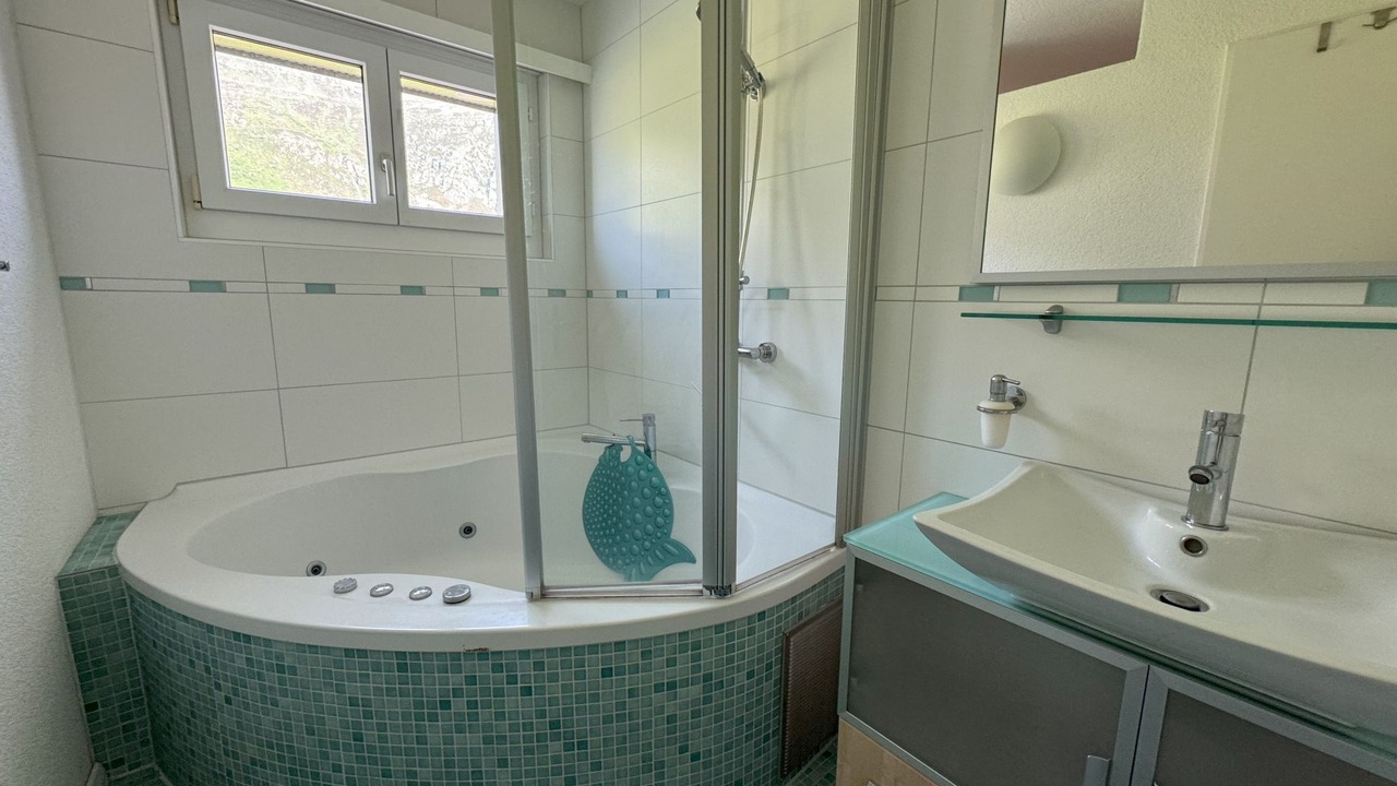 Photo of Bathroom in Andermatt