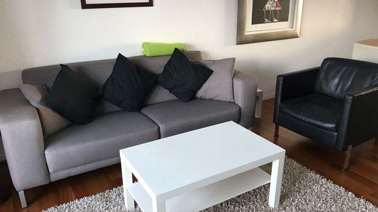 Photo of Livingroom in Andermatt