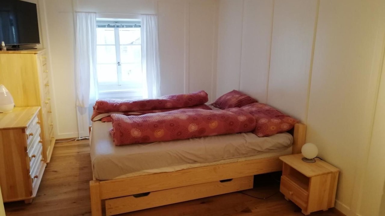 Photo of Bedroom in Vella